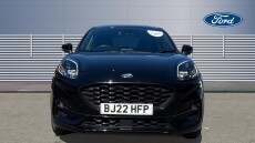 Ford Puma 1.0 EcoBoost Hybrid mHEV ST-Line 5dr Petrol Hatchback